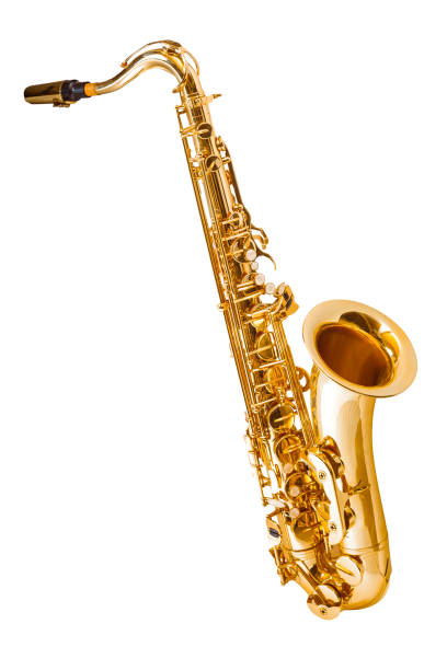 saxophone